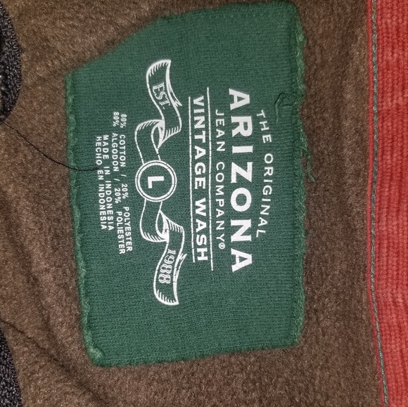 Sweater Arizona - Picture 3 of 3